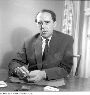Heinrich Böll