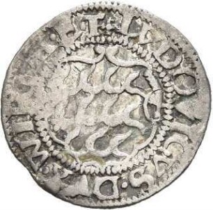 Württemberg: Ludwig