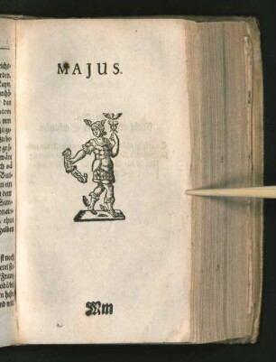 [Majus.- Junius.]
