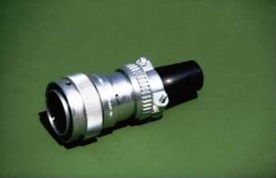 Stecker für LBS (und ISOBUS)