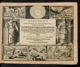 [1]: Icones Biblicae
