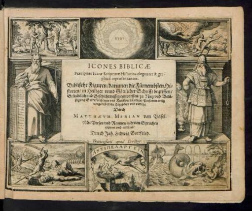 [1]: Icones Biblicae