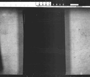 Register zum Diarium 1826