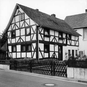 Neu-Eichenberg, Bachstraße 19