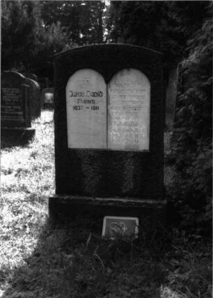 Grabstein 87