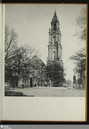 Garnisonskirche Potsdam