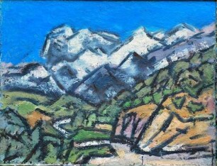 Plateau
