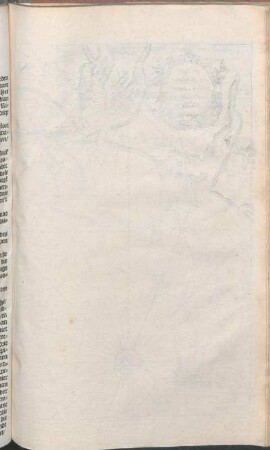 VII Hooftstuck. De kust van Andalusien, van Aimonte tot de Straet van Gibraltar.