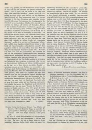203-204 [Rezension] Kutzke, Georg, Aus Luthers Heimat