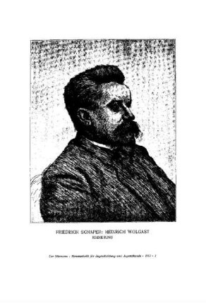 Heinrich Wolgast