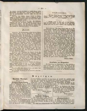 217-234, 19. Juli (Nro. 55) - 30. Juli (Nro. 58)