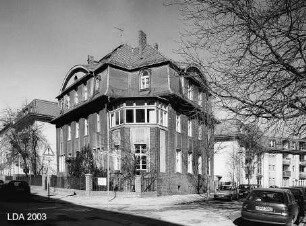 Gemeindehaus St. Antonius von Padua; Berlin, Treptow-Köpenick