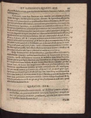 Quaestio XIIX.