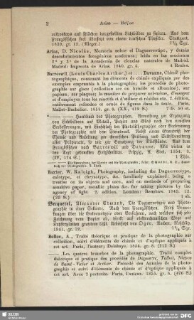 Arias - Belloc.