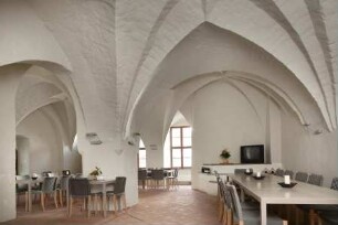 Ehemalige Klosterküche