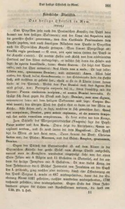 161-176 Kirchliche Statistik