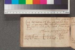 Adler, Zacharias; Blatt 40,2