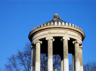 München: Englischer Garten