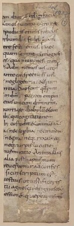 Homiliar - BSB Clm 29319(40