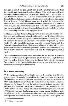 217-220, 5.4.6 Zusammenfassung