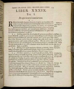 Liber XXXIX.