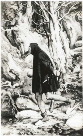 Rübezahl