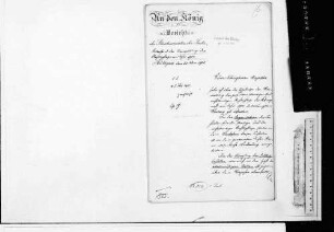 Verwaltung der Rechtspflege (1905-1907)