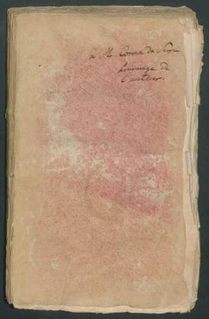 Des lignes isothermes et de la distribution de la chaleur sur le globe; / Par Alexandre de Humboldt. - 2 Falttab.