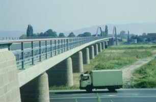 Weserbrücke Holzminden