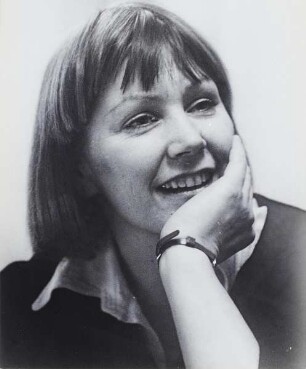 Helga Schubert