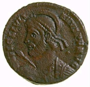 Münze, 360 - 363