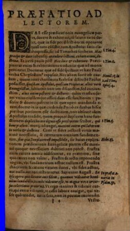 Thomae Stapletoni, Angli, S. Theologiae Doctoris, Et Professoris Regii Lovanii, Promptvarivm Catholicvm : Ad instructionem Concionatorum contra haereticos nostri temporis, ... ; Hac vltima editione plurimis in locis nouis additionibus ab auctore recens locupletarum ; Additus est Index rerum copiosissimus, [1]. Svper Omnia Evangelia Totivs Anni Tam Dominicalia, Qvam De Festis