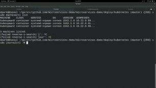 Kube-spawn: testing multi-node Kubernetes clusters on Linux systems