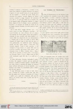1: La tomba di Teodoro