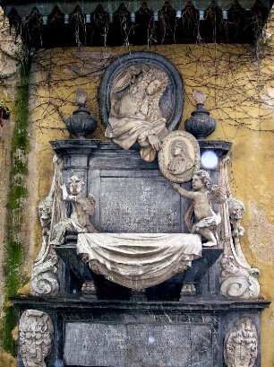 Regensburg: Dreieinigkeitskirche