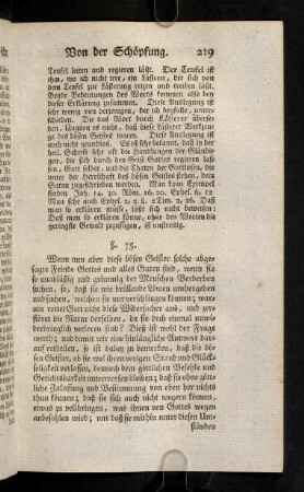 219-226, § 75 - 76