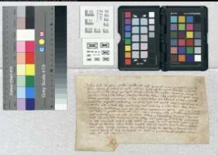 Bischof Otto übergibt das castrum Kalenberg an den Knappen Raveno von Papenhem als Lehen mit der Klausel steten gegenseitigen Bündnisses und dass die Feste offenes Haus sei.