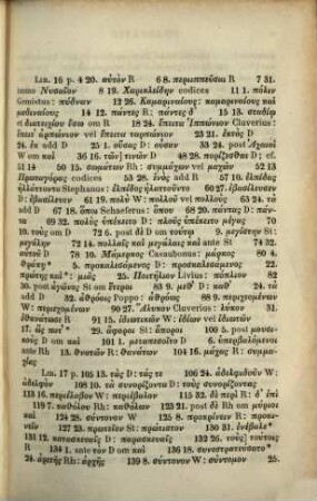 Diodori Siculi Bibliothecae historicae quae supersunt. 3