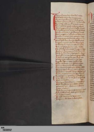 Epistolae Sancti Hieronymi