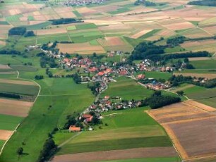 Schwabenrod bei Alsfeld
