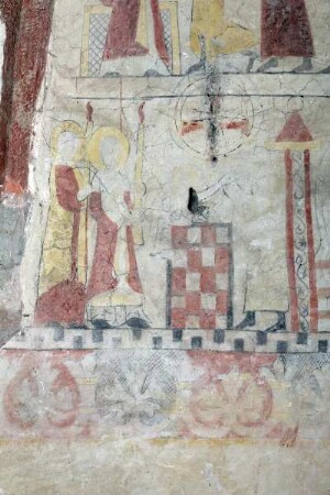 Szenen aus der Kindheit Christi — Beschneidung des Christuskindes