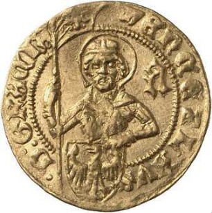 Böhmen: Wenzel IV.