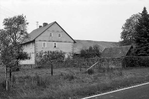 Hofreite Köhlersmoor (Hofreite); Burghaun, Köhlersmoor 1