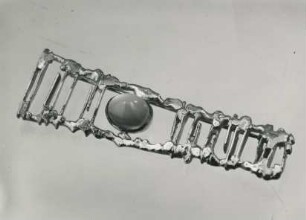 Brosche von Klaus Ullrich