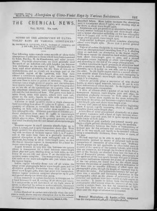 No. 1216 (March 16, 1883)
