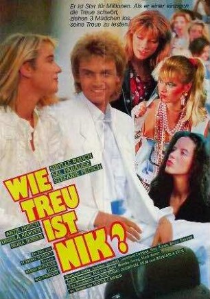 Wie treu ist Nik?
