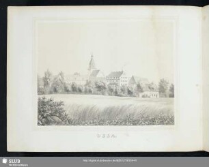 Ossa