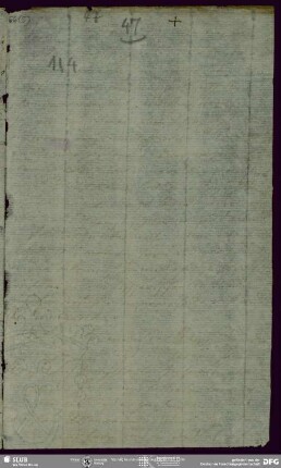 Eigenh. Brief von August Wilhelm von Schlegel an Ludwig Tieck, Jena, 16.08.1799