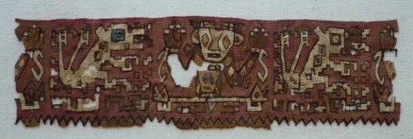 Gewebe (Fragment)