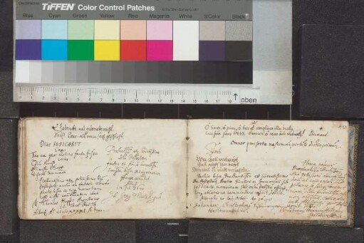 Eisenmenger, Johann Christoph; Blatt 158,3